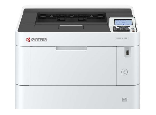 Laserdrucker KYOCERA ECOSYS PA4500x sw