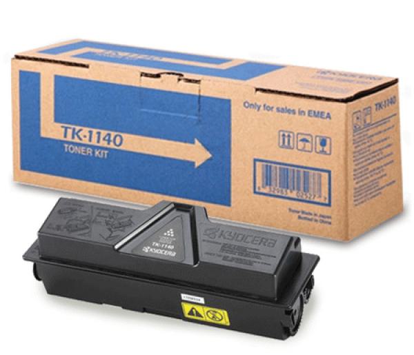 Toner Kyocera TK 1140 - Schwarz