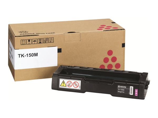 Toner Kyocera TK 150M