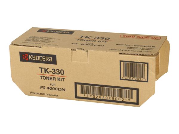 Toner Kyocera TK 330