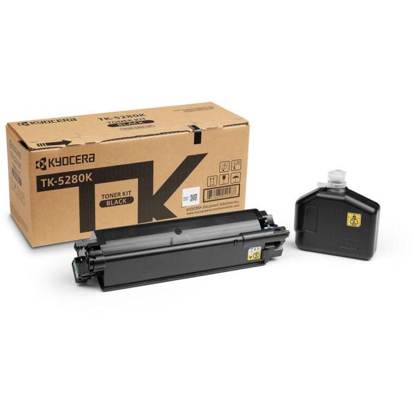 Toner Kyocera TK 5280K