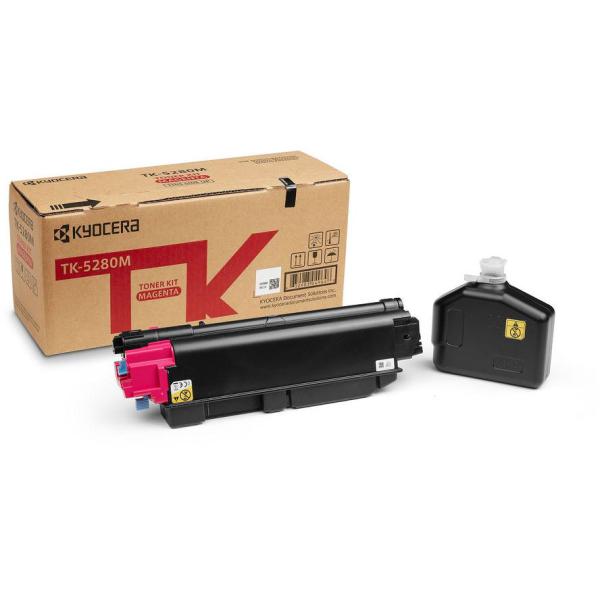 Toner Kyocera TK 5280M