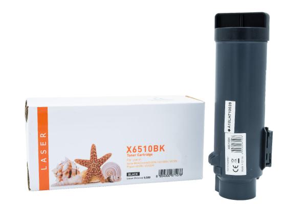 TONPHASER6510BKHC Alternativ