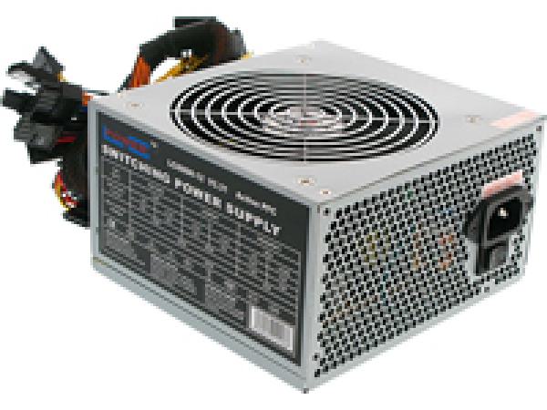 Netzteil 600W LC Power