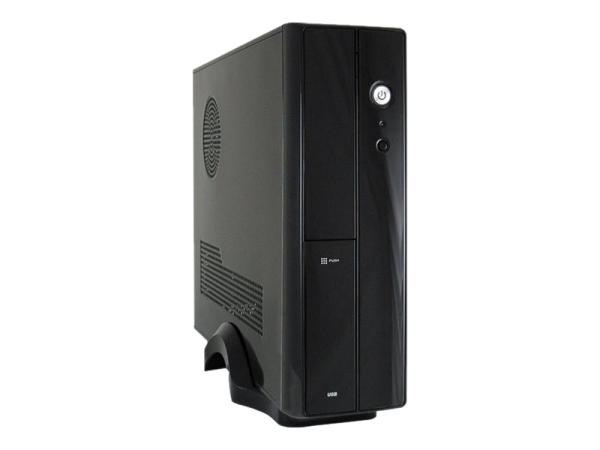 Gehäuse LC-Power ITX Mini-1400mi 200W