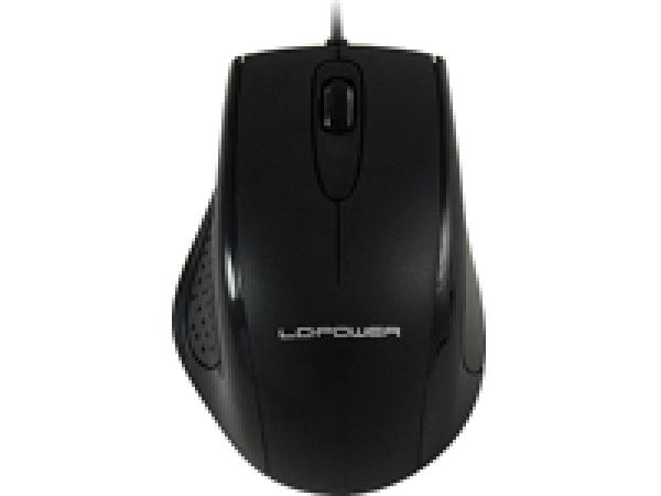 Maus LC-Power M710B USB