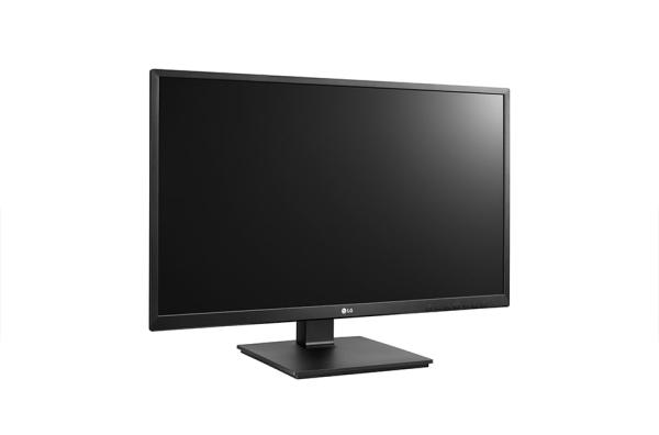 TFT 60cm (24) LG 24BK55YT-B HDMI DP DVI VGA SP Höhe"