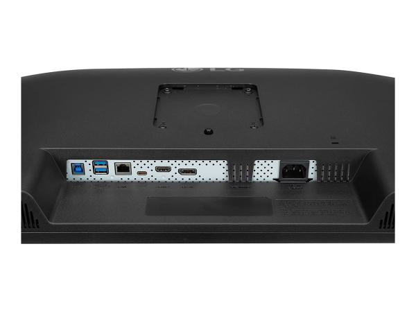 TFT27 LG UltraFine 27BQ65UB-B 4k Höhe