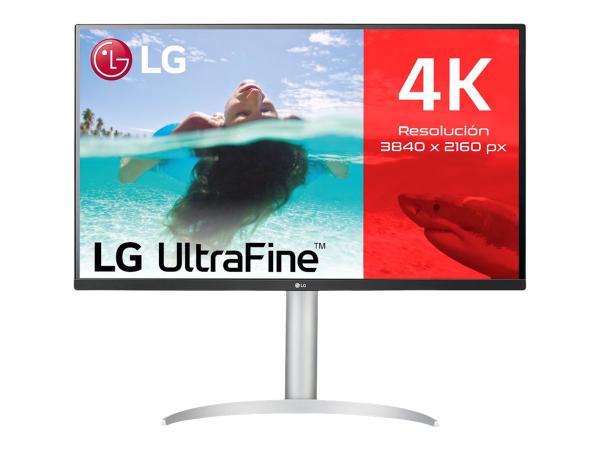 TFT32 80,0cm LG UltraFine 32UP55NP-W