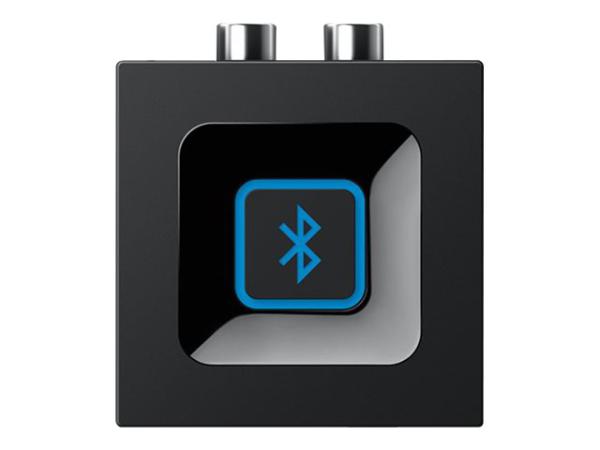 Logitech Bluetooth Audio Adapter 980-000912
