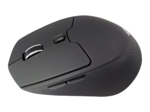 Maus Conceptronic LORCAN02B 6-Tasten Bluetooth