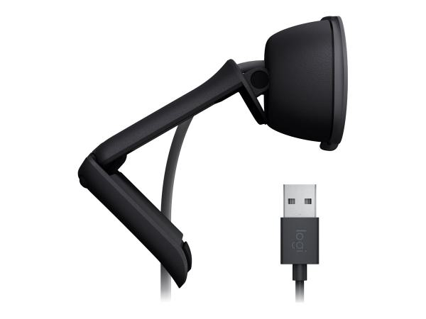 Webcam Logitech BRIO 105 Farbe - 2 MP - 1920 x 1080