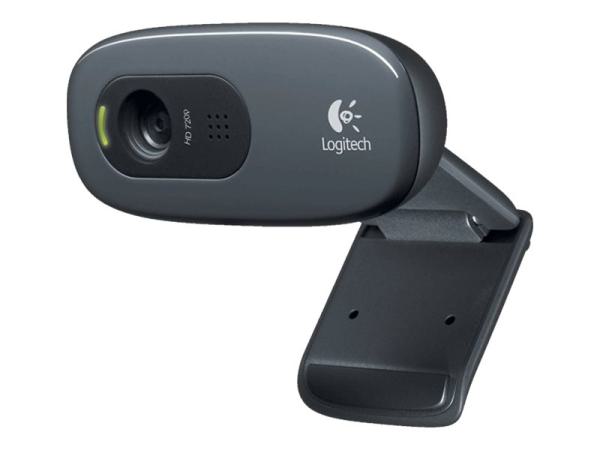 Webcam Logitech C270