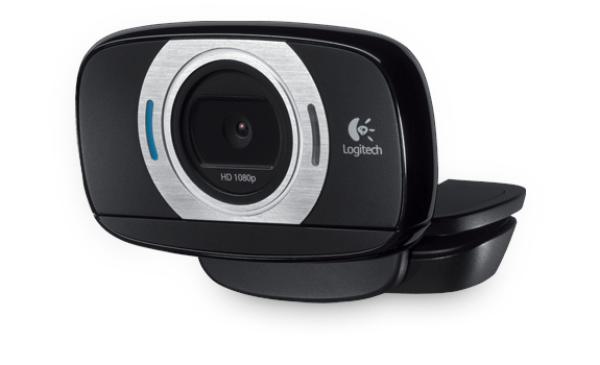 Webcam Logitech C615