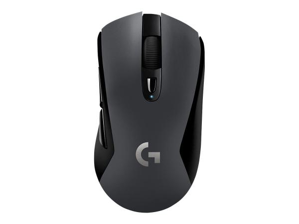 Maus Logitech Wireless G603 Lightspeed Gaming