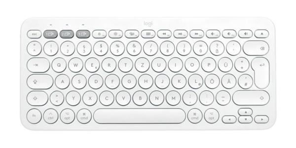 Tas Logitech K380 Multi-Device Bluetooth Keyboard