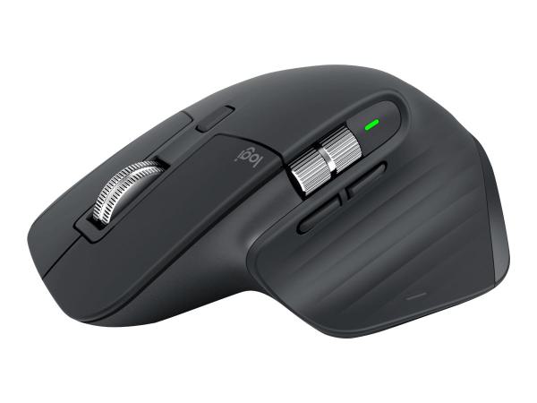 Maus Logitech MX Master 3S