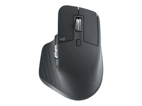 Maus Logitech MX Master 3S