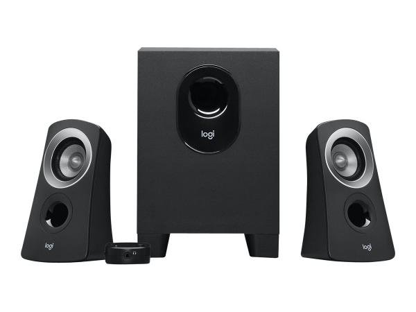 Speaker Logitech Z313 2.1 25Watt