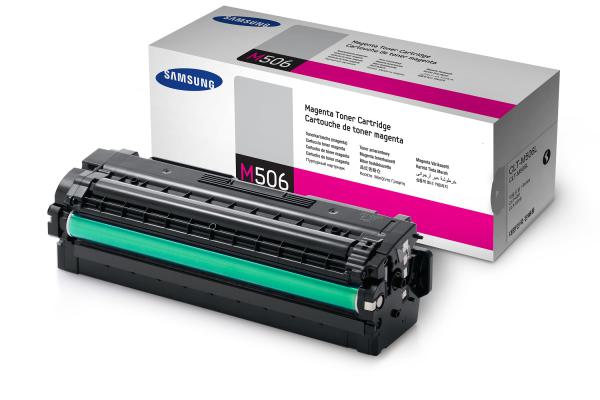 Toner Samsung CLT-M506L 3500Seiten