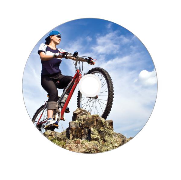 DVD-R 4,7GB Verbatim 50er Spindel Printable