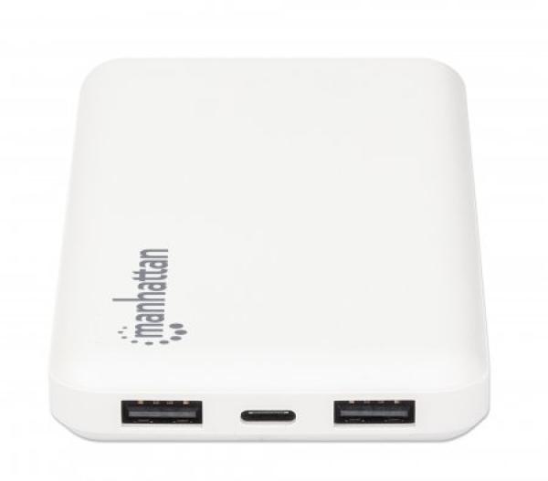 Power Bank Manhattan 10000 mAh