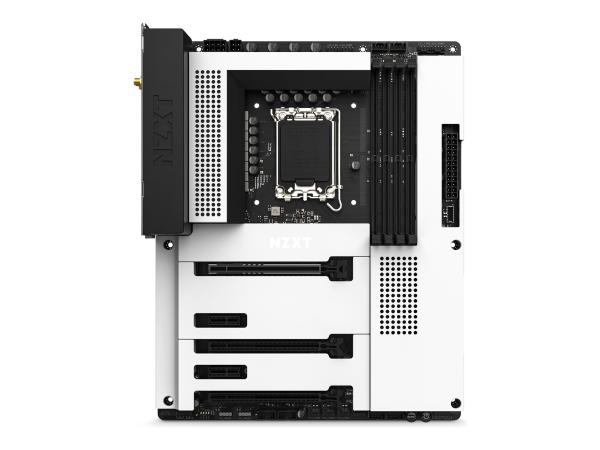 MB 1700 NZXT N7 Z790