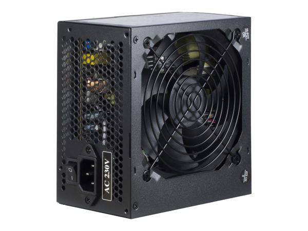 Netzteil 500W Inter Tech
