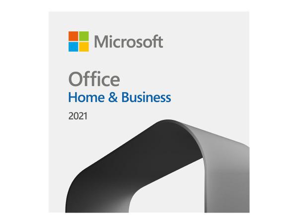 MS Office Home and Business 2021