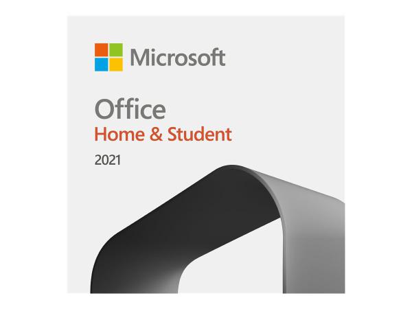 MS Office Home and Student 2021