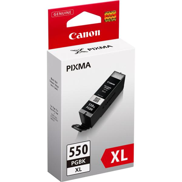 Tinte Canon PGI-550PGBK XL black