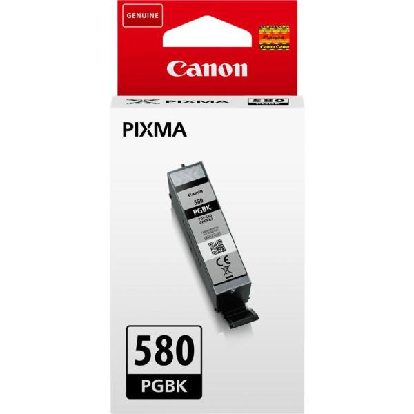 Tinte Canon PGI-580 PGBK black