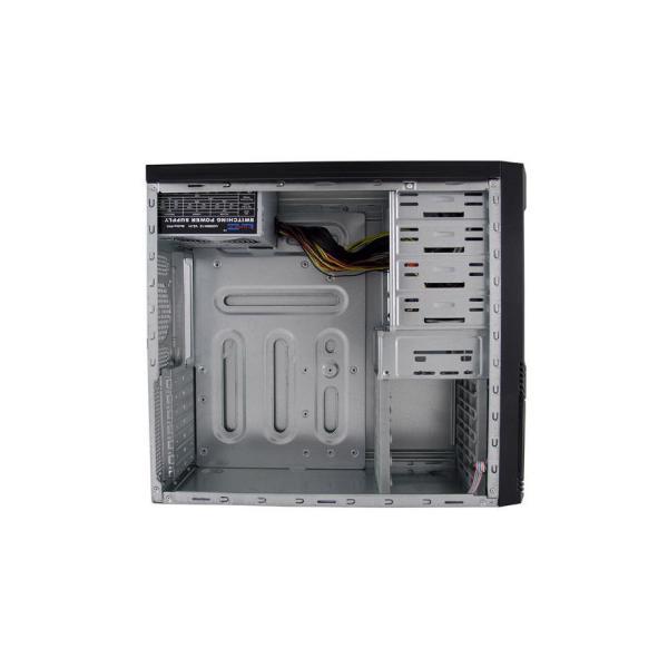 Gehäuse LC Power Pro-Line PRO-925B 600W 12cm