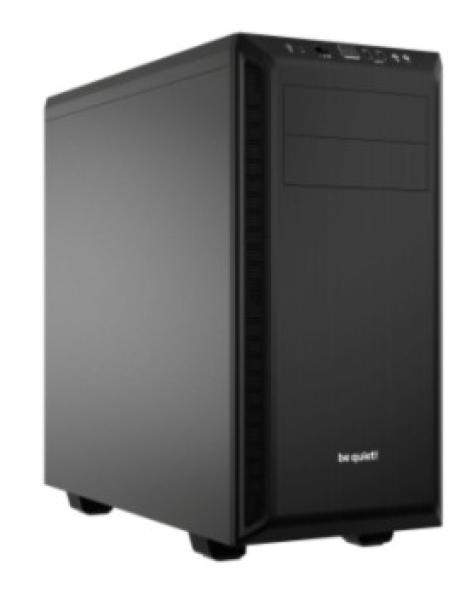 Gehäuse Be Quiet! Pure Base 600 - Tower