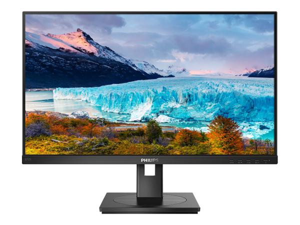 TFT27 68,5cm Philips 272S1AE 16:09 DVI+HDMI+DP IPS