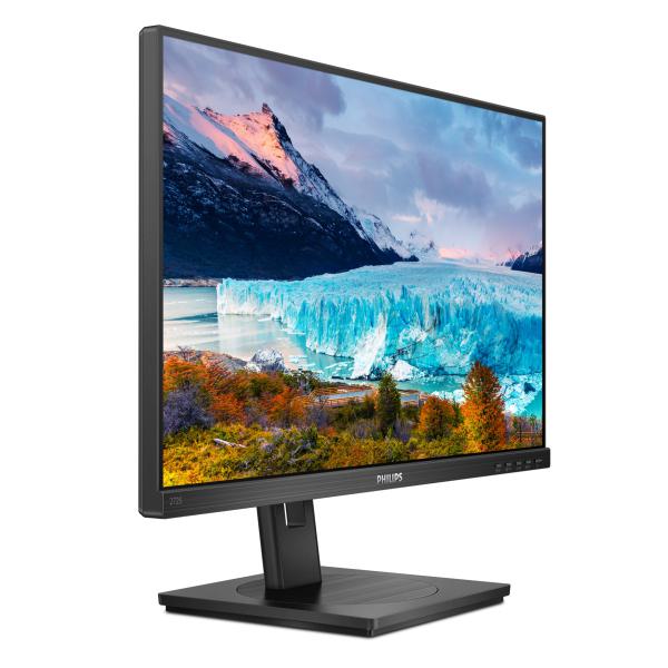 TFT27 68,5cm Philips 272S1AE 16:09 DVI+HDMI+DP IPS