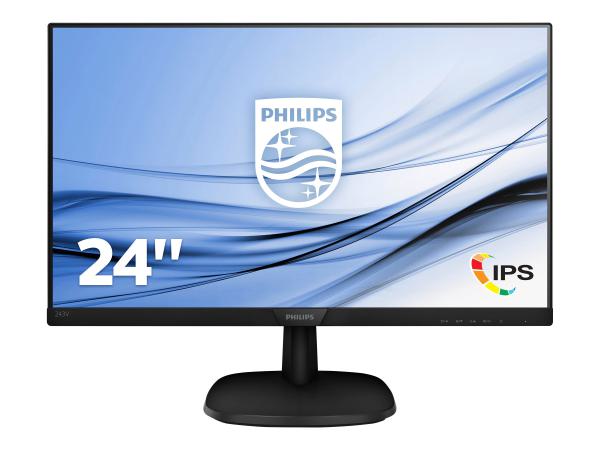 TFT24 60,5cm Philips V-line 243V7QDSB