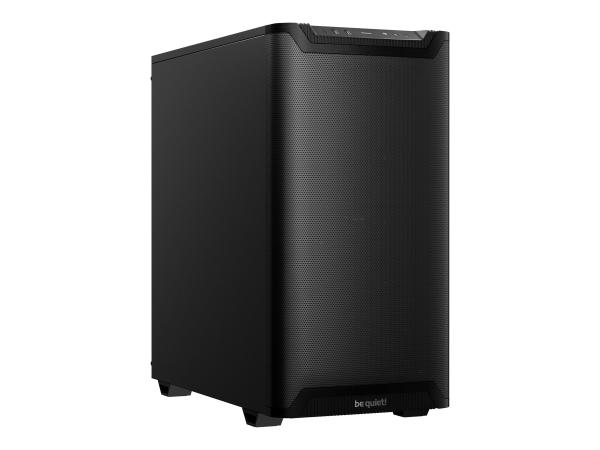 Gehäuse BeQuiet! Pure Base 501 Airflow