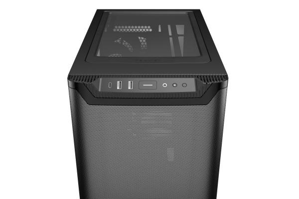 Gehäuse BeQuiet! Pure Base 501 Airflow