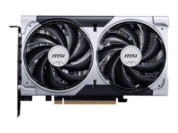 GeForce® RTX 5060 8GB MSI Ventus 2X OC