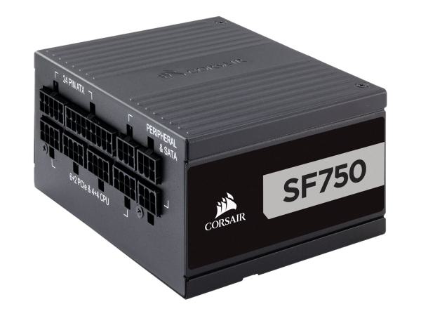 Netzteil SFX 750W Corsair SF Series