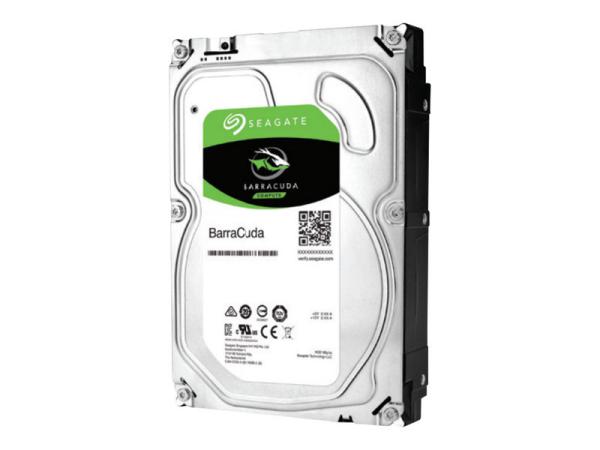 HD 8,9cm 2TB Seagate Barracuda ST2000DM008