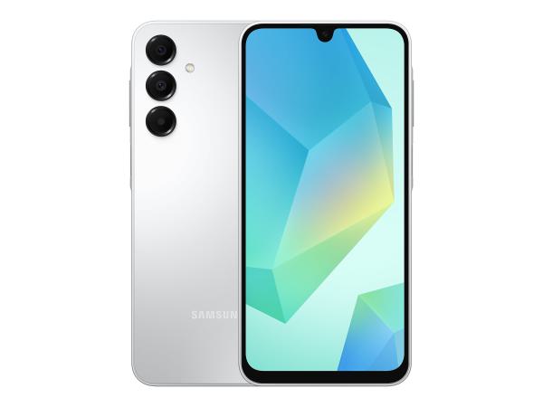 Samsung Galaxy A16 4G Dual Sim 128GB Grey