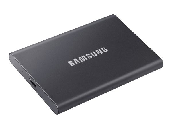 SSD Ext. 2TB Samsung T7 MU-PC2T0T