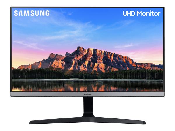 TFT28 70,8cm Samsung U28R550UQP - IPS - 4K - DP - 2xHDMI