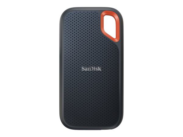 SSDEX 1TB Sandisk Extreme V2 USB 3.1 Schwarz