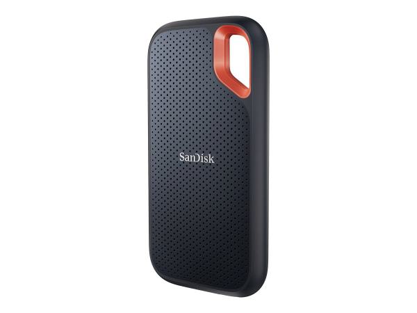 SSDEX 1TB Sandisk Extreme V2 USB 3.1 Schwarz