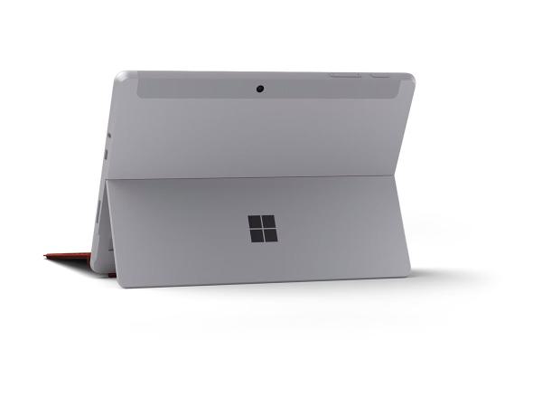 Microsoft Surface Go4 128GB Platinum W11P