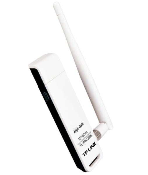 WLAN USB TP-Link TL-WN722N