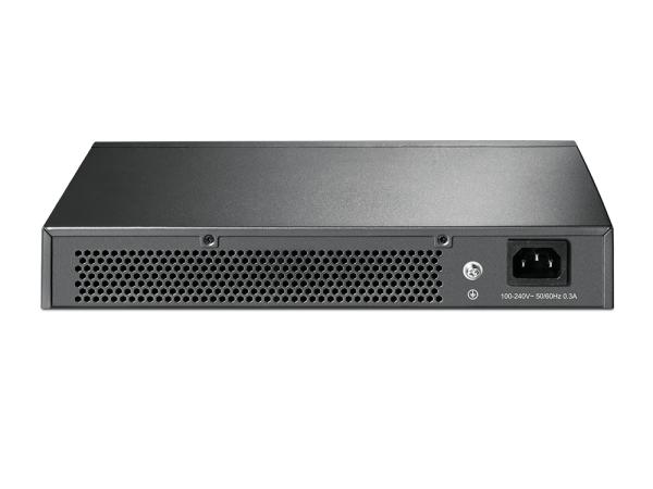 Switch 1000MBit 16-Port TP-Link TL-SG1016D